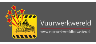 Logo Vuurwerkwereld Het Westen